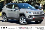 Jeep Compass 2022 4x4 Trailh en Portland