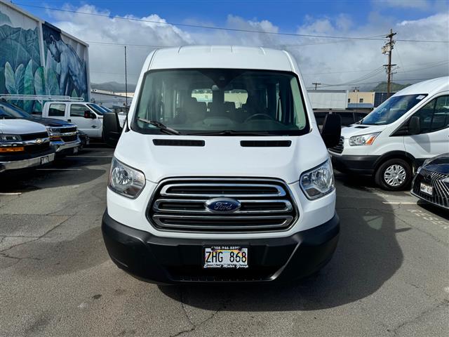 $43995 : 2019 Transit Passenger Wagon image 2