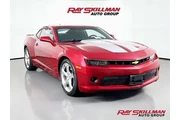 Chevrolet Camaro 2014 LT 2dr en Indianapolis