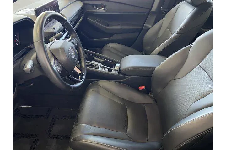$31991 : Honda Accord Hybrid 2024 Spo image 9