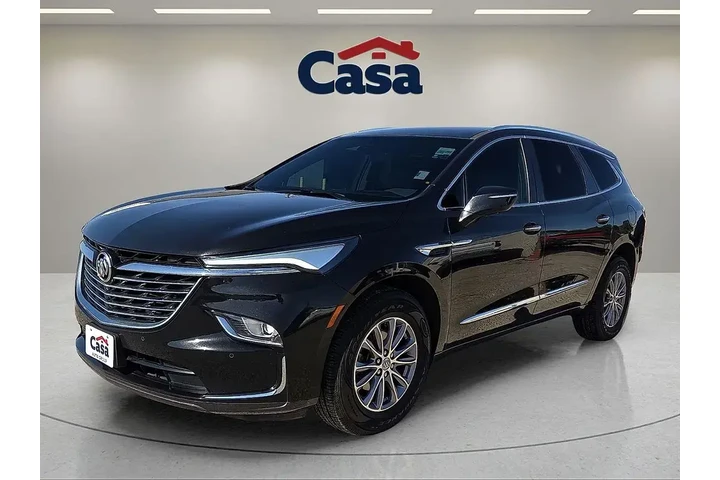 $36335 : Buick Enclave 2024 4x4 Premi image 6