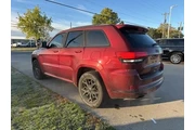 $25187 : Jeep Grand Cherokee 2021 4x4 thumbnail
