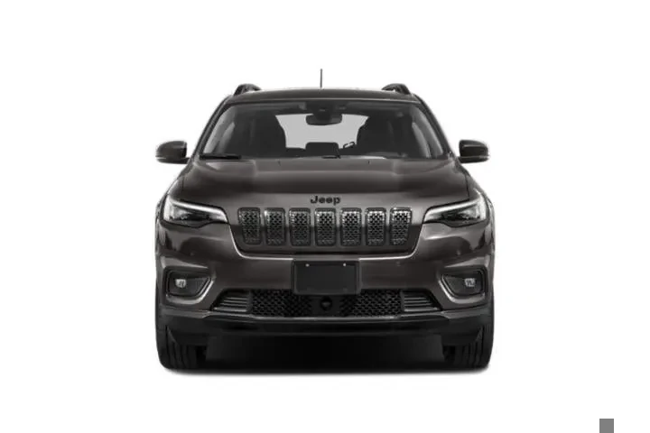 $21998 : Jeep Cherokee 2023 4x4 Altit image 4