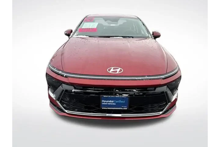 $24475 : Hyundai SONATA 2024 AWD SEL image 8