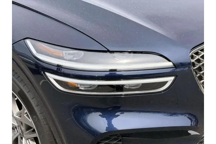 $37995 : Genesis GV70 2025 AWD 2.5T S image 6