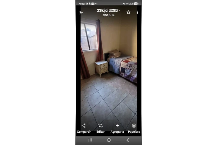 $950 : Cuarto de renta image 2