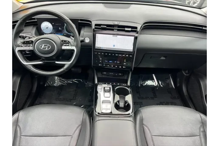 $26399 : Hyundai TUCSON 2023 AWD Limi image 4