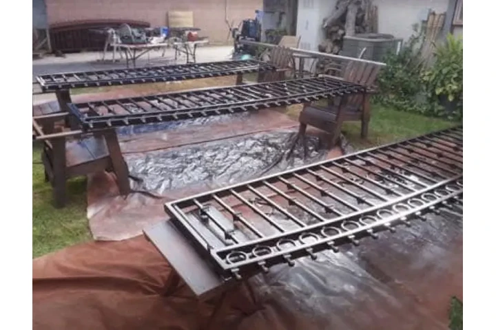 FREDY WELDING WORKS image 5