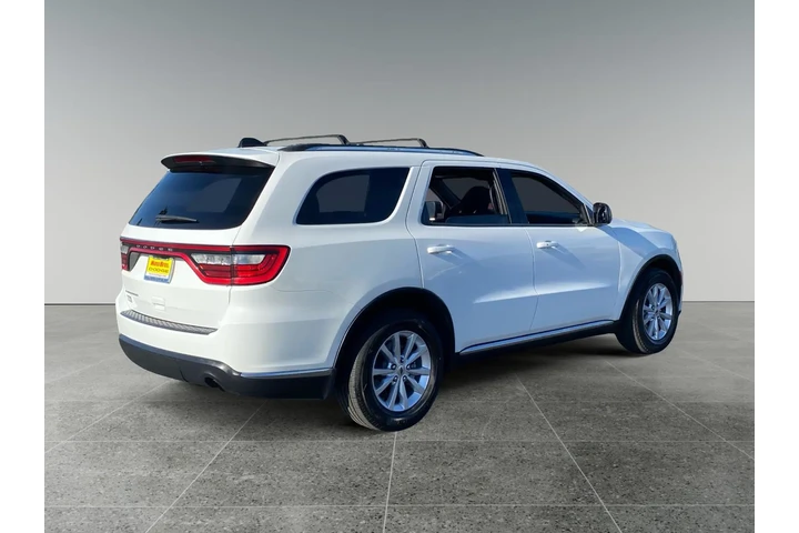 $31941 : Dodge Durango 2023 image 5