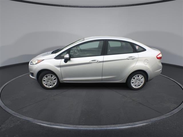 $13700 : PRE-OWNED 2019 FORD FIESTA S image 5