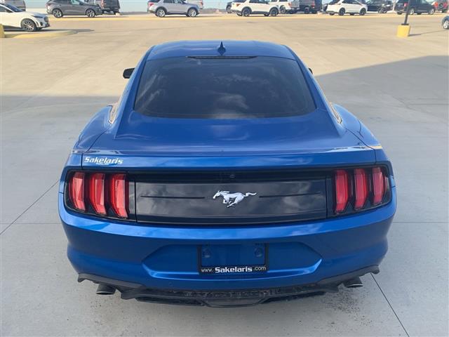 $29600 : 2021 Mustang Coupe I-4 cyl image 3