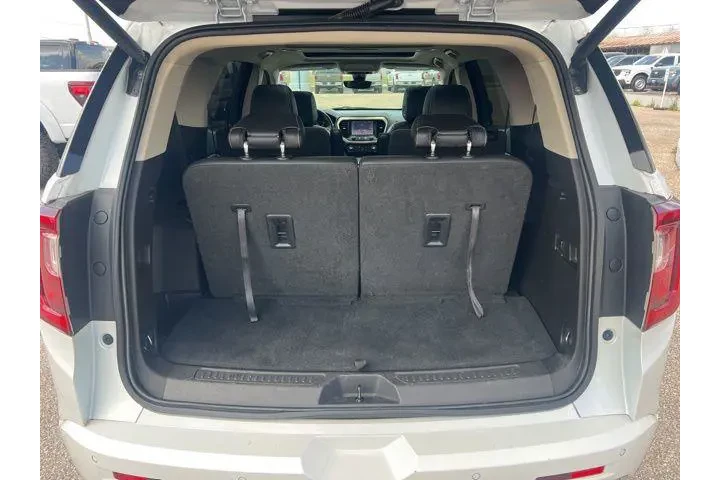 $22495 : GMC Acadia 2020 Denali 4dr S image 8