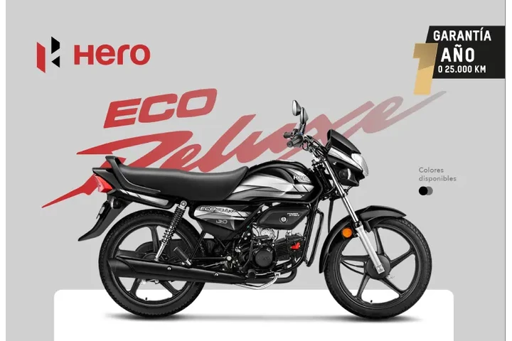 $1351 : Venta de Motos nuevas image 1