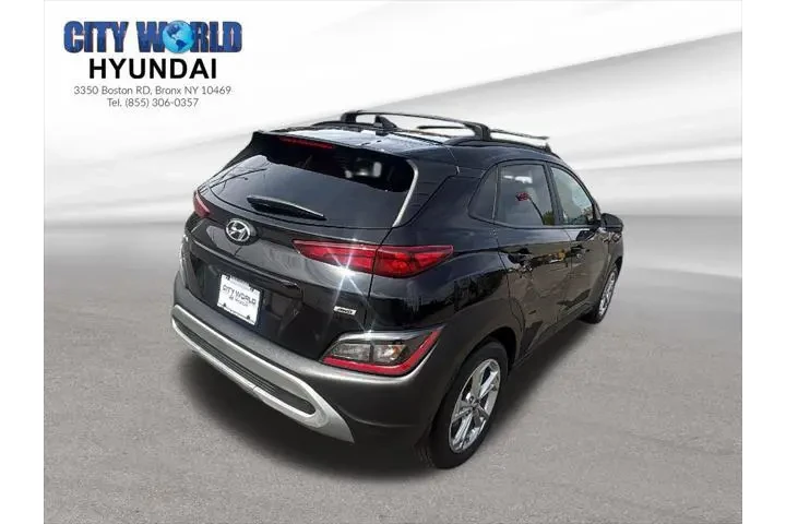 $20079 : Hyundai KONA 2023 AWD SEL 4d image 5