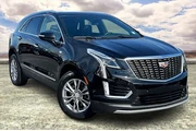 Cadillac XT5 2023 4x4 Premiu