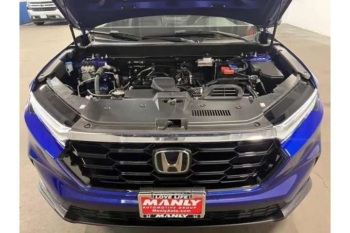 $31474 : Honda CR-V 2023 AWD EX-L 4dr image 9