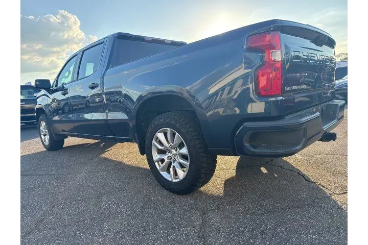$26298 : Chevrolet Silverado 1500 201 image 4