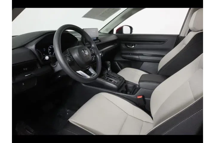 $34875 : Honda CR-V 2025 AWD EX 4dr S image 10
