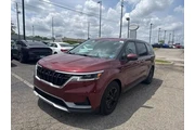 $28477 : Kia Carnival 2023 LX 4dr Min thumbnail