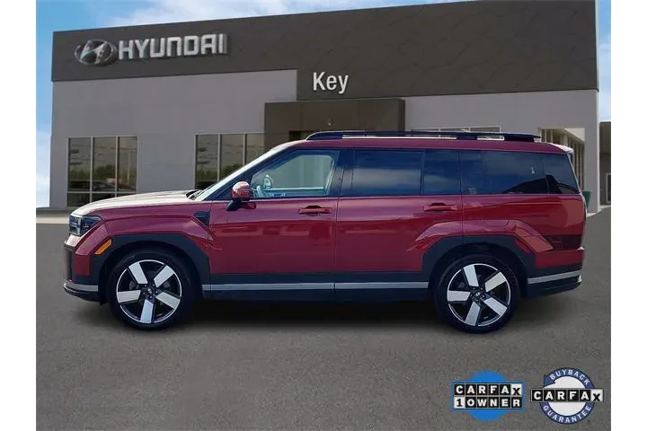 $33995 : Hyundai SANTA FE Hybrid 2024 image 5