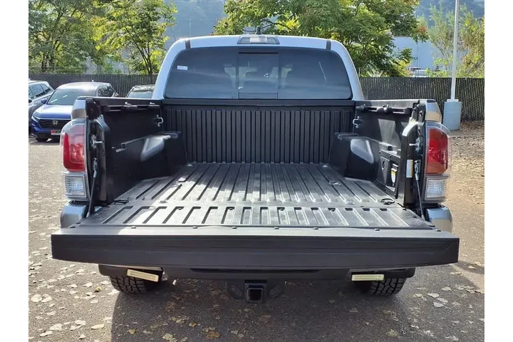 $36958 : Toyota Tacoma 2023 4x4 TRD P image 6