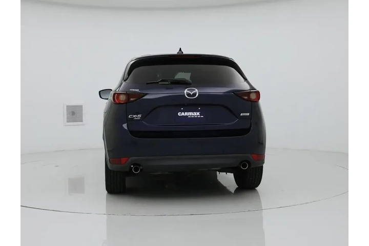 $18998 : Mazda CX-5 2018 AWD Touring image 6