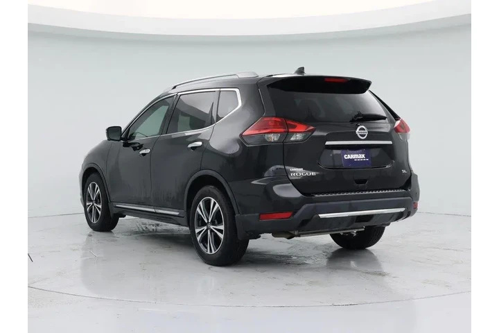 $14998 : Nissan Rogue 2017 S 4dr Cros image 2