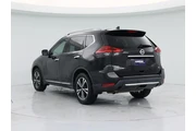 $14998 : Nissan Rogue 2017 S 4dr Cros thumbnail