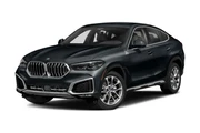 BMW X6 2023 AWD xDrive40i 4d en Trenton
