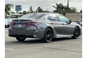 $25000 : Toyota Camry Hybrid 2021 XSE thumbnail