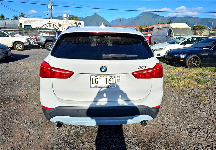 2017 BMW X1 image 5