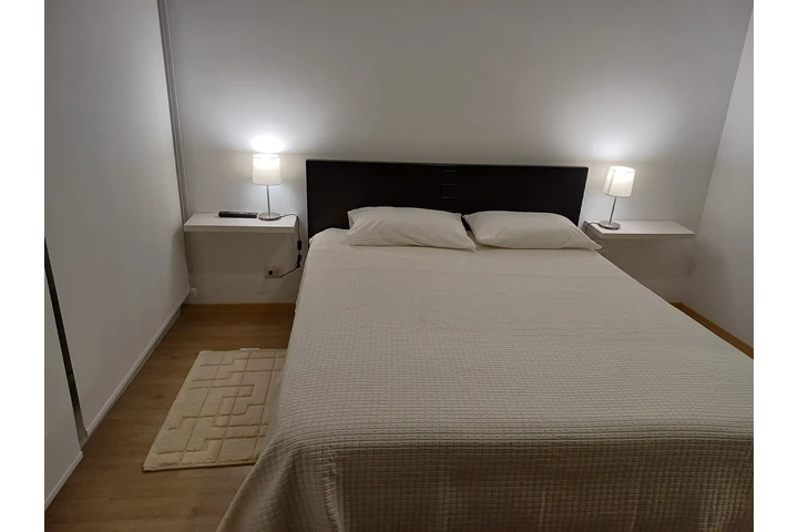 $790 : Suite amoblada y equipada image 1