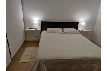 Suite amoblada y equipada en Quito