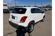 $4980 : 2015 Trax AWD 4dr LS w/1LS thumbnail