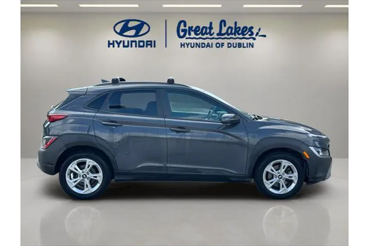 $20166 : Hyundai KONA 2023 AWD SEL 4d image 6