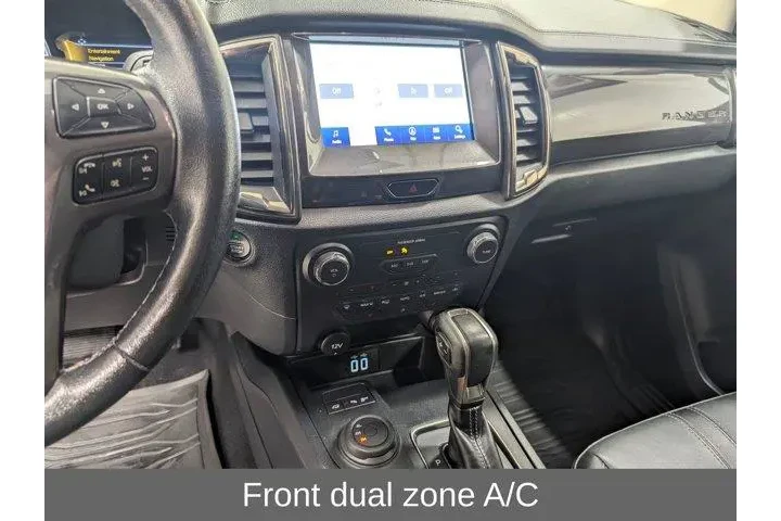 $29918 : Ford Ranger 2022 4x4 Lariat image 6