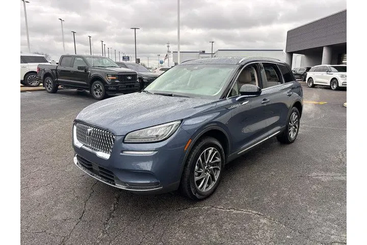 $29985 : Lincoln Corsair 2022 Standar image 3