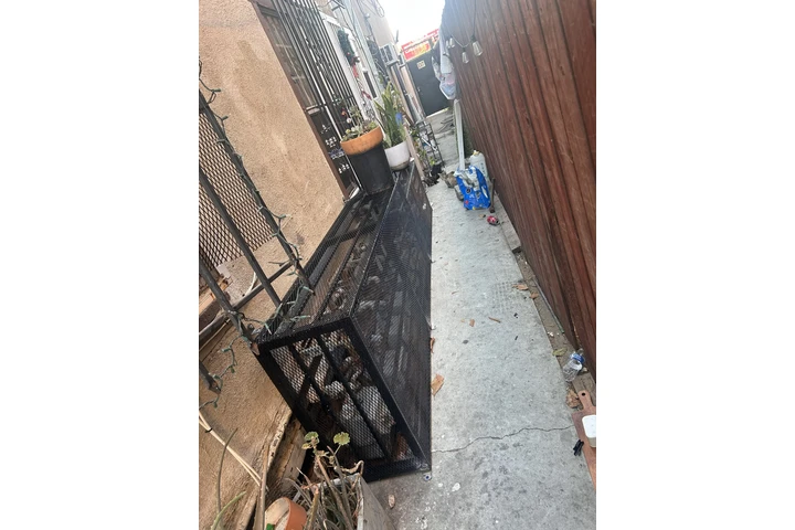 Se hacen trabajos de herrería image 10