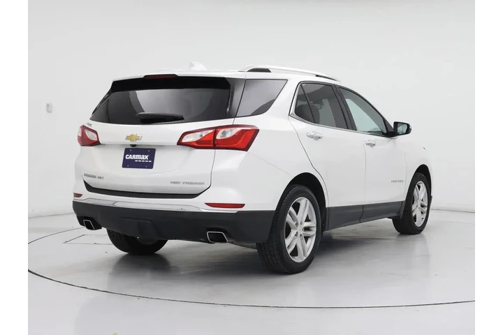 $16998 : Chevrolet Equinox 2019 4x4 P image 8