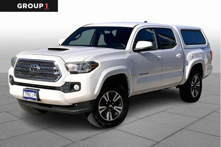 $21975 : Toyota Tacoma 2016 4x2 SR5 V image 1