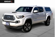 Toyota Tacoma 2016 4x2 SR5 V en Austin