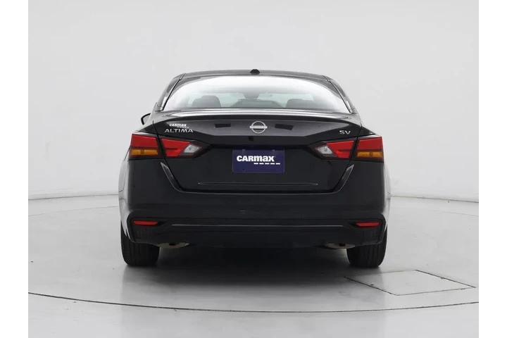 $19998 : Nissan Altima 2023 2.5 SV 4d image 6