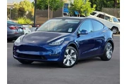 $29506 : Tesla Model Y 2021 AWD Long thumbnail