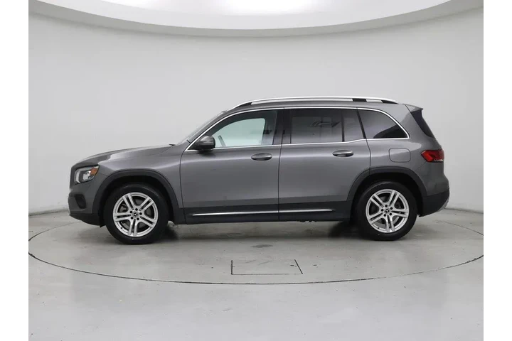 $23998 : Mercedes-Benz GLB 2020 AWD G image 3