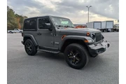 $19991 : Jeep Wrangler 2020 4x4 Sport thumbnail
