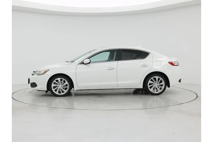 $15998 : Acura ILX 2018 4dr Sedan image 3