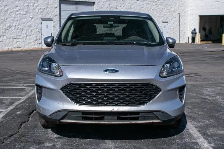 $12500 : Ford Escape 2020 SE 4dr SUV image 2