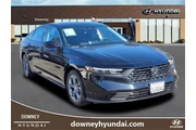 $25924 : Honda Accord 2024 EX 4dr Sed thumbnail