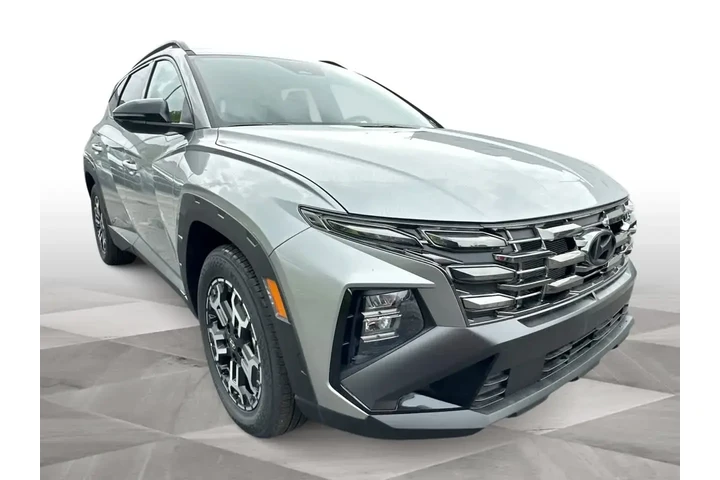 $24784 : Hyundai TUCSON 2025 XRT 4dr image 1
