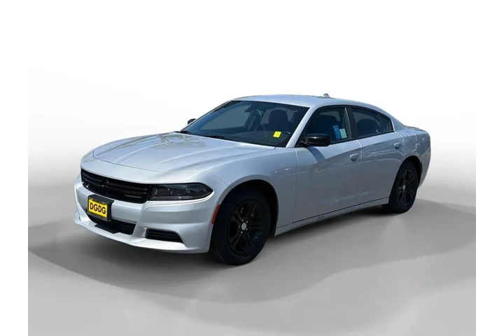 $22778 : Dodge Charger 2023 SXT 4dr S image 1